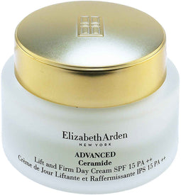 Elizabeth Arden Advanced Ceramide Lift And Firm Dagcrème - 50 ml (SPF 15)