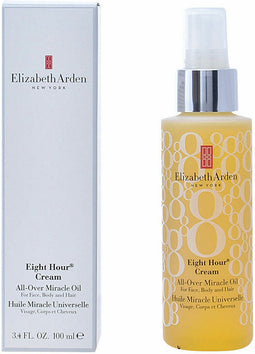 Elizabeth arden all over miracle oil