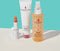 Elizabeth arden all over miracle oil
