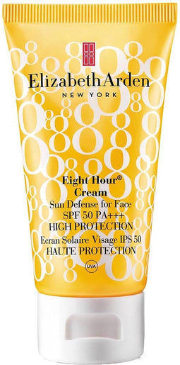 Elizabeth Arden Eight Hour Sun Defense for Face Zonnebrand SPF50
