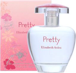 Elizabeth arden pretty edp 100 ml spray