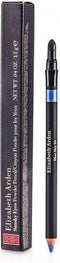 Elizabeth Arden Smokey Eyes Powder Oogpotlood - 10 Blue Sky