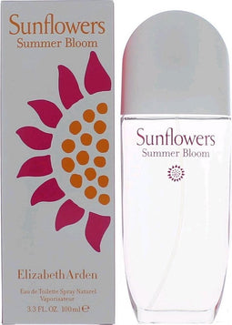 Elizabeth Arden Summer Bloom - 100ml - Eau de toilette