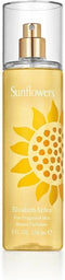 Elizabeth Arden - Sunflowers Nourishing Body spray - 236ML