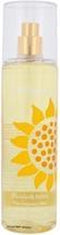 Elizabeth Arden - Sunflowers Nourishing Body spray - 236ML