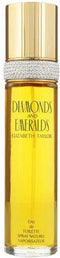 Elizabeth Taylor Diamonds & Emeralds - 50ml - Eau de toilette