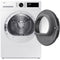 Samsung DV81CGC2B0AE - Warmtepompdroger - 8 kg - A+++ - 65 dB - Wit