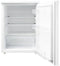 Inventum KK600 - Vrijstaande koelkast - 158 liter - LED verlichting