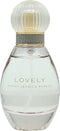Sarah Jessica Parker Lovely - 30ml - Eau de Parfum - Damesparfum