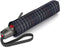 Knirps T-200 Medium Duomatic Paraplu checks black