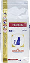 Royal Canin Veterinary Diet Hepatic Diet - Kattenvoer - 2 kg