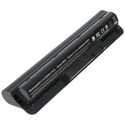 Battery suitable for HP ProBook 11 G1, Li-ion, 11.1V, 5200mAh, 57.7Wh, black