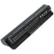 Battery suitable for HP ProBook 11 G1, Li-ion, 11.1V, 5200mAh, 57.7Wh, black