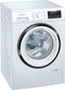 Siemens WM14NKECO5 - Wasmachine - 8 kg - A - Wit