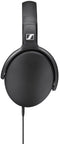 Sennheiser HD 400S - Over-Ear Koptelefoon - Inklapbaar - Zwart