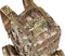 Duo Commerce - Waterdichte Militaire Outdoor Sport Rugzak 48.5L - Survival Jacht Fietsen Klimmen Extreme sporten - Ruimte voor Slaapzak benodigheden Kamperen