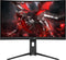 MSI G272CQP - Gaming Monitor - 27