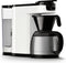 Philips SENSEO Switch HD6592/04 - Koffiezetapparaat - 2-in-1 Pad en Filterkoffie - Roestvrijstaal