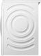 Bosch WGG04408NL - Voorlader wasmachine - 9 kg - Energieklasse A - Wit