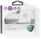 Nedis CCBW65960WT02 - USB-C 3.0-adapter - 2x USB-A poorten - Wit