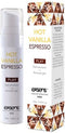 Exsens Arousel - Stimulerende Gel - Vanille - 15ml