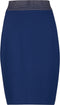 Elle Dutch Blue rok