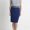 Elle Dutch Blue rok