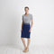 Elle Dutch Blue rok