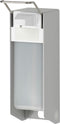 Elleboog dispenser 1 liter