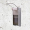 Elleboog dispenser 1 liter
