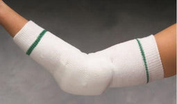 Elleboog/hiel beschermende foam