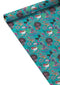 Melli Mello - gift wrap christmas/sinterklaas 3 rolls