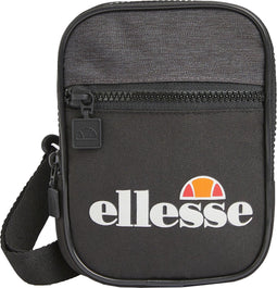Ellesse Ellesse Templeton Tas - Maat One size - Unisex - zwart/wit