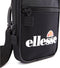 Ellesse Ellesse Templeton Tas - Maat One size - Unisex - zwart/wit