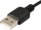 Equip 245420 - Tafelventilator - USB - Zwart 6