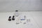 eufy S330 eufyCam 3 - 2-Cam Kit - 4K resolutie - Altijd Stroom