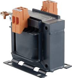 elma TT IZ1221 Veiligheidstransformator 1 x 230 V 1 x 24 V/AC 60 VA 2.50 A