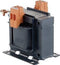 elma TT IZ813 Veiligheidstransformator 1 x 230 V 1 x 12 V/AC 150 VA 12.5 A