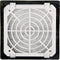 Elmeko GV 100 Uittredingsfilter (b x h x d) 105 x 105 x 16.5 mm 1 stuk(s)