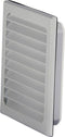 Elmeko GV 100 Uittredingsfilter (b x h x d) 105 x 105 x 16.5 mm 1 stuk(s)