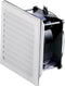 Elmeko LV 100 230V AC Filterventilatie 230 V/AC 12 W (b x h x d) 105 x 105 x 59.5 mm 1 stuk(s)