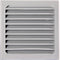 Elmeko LV 100 230V AC Filterventilatie 230 V/AC 12 W (b x h x d) 105 x 105 x 59.5 mm 1 stuk(s)