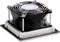 Elmeko LV 100 230V AC Filterventilatie 230 V/AC 12 W (b x h x d) 105 x 105 x 59.5 mm 1 stuk(s)