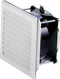 Elmeko LV 100 24V DC Filterventilatie 24 V/DC 2.2 W (b x h x d) 105 x 105 x 59.5 mm 1 stuk(s)