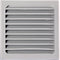 Elmeko LV 100 24V DC Filterventilatie 24 V/DC 2.2 W (b x h x d) 105 x 105 x 59.5 mm 1 stuk(s)