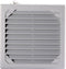 Elmeko LV 200 230V AC Filterventilatie 230 V/AC 20 W (b x h x d) 130 x 130 x 77 mm 1 stuk(s)