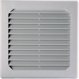 Elmeko LV 250 230V AC Filterventilatie 230 V/AC 20 W (b x h x d) 148 x 148 x 70 mm 1 stuk(s)
