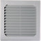Elmeko LV 250 230V AC Filterventilatie 230 V/AC 20 W (b x h x d) 148 x 148 x 70 mm 1 stuk(s)