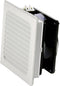 Elmeko LV 250 230V AC Filterventilatie 230 V/AC 20 W (b x h x d) 148 x 148 x 70 mm 1 stuk(s)