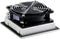 Elmeko LV 250 230V AC Filterventilatie 230 V/AC 20 W (b x h x d) 148 x 148 x 70 mm 1 stuk(s)